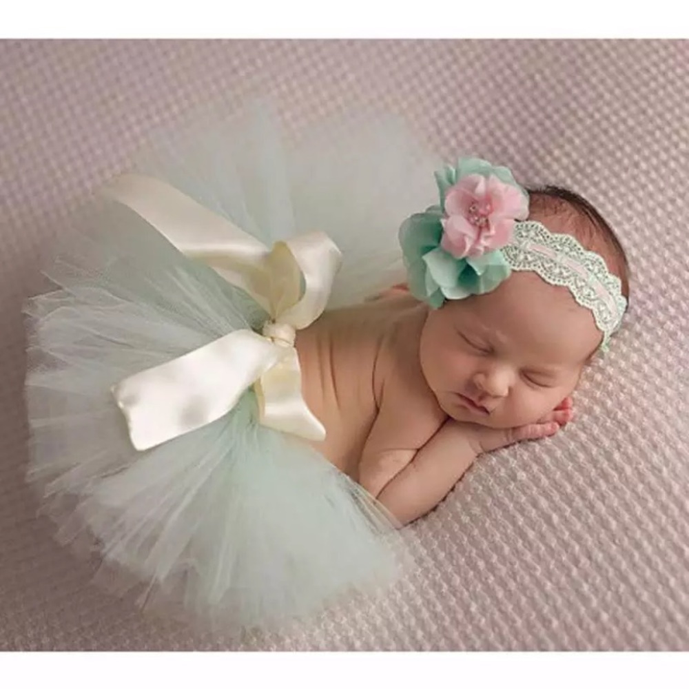Newborn photoset clothing